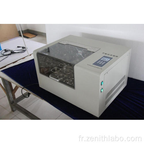 ZenithLab Shaking Incubator LCD Display Model RTS-200B